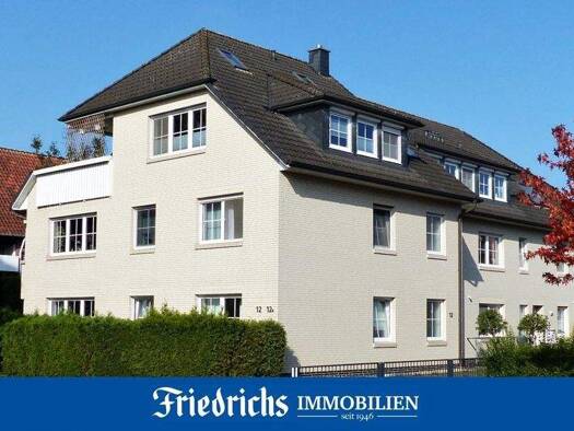 Wohnung zur Miete 990 € 3 Zimmer 79 m² frei ab 01.05.2026 Bad Zwischenahn I Bad Zwischenahn 26160