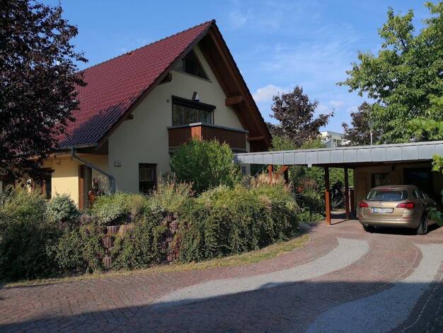 Einfamilienhaus zur Miete 2.500 € 5 Zimmer 180 m² 686 m² Grundstück Neuenhagen bei Berlin 15366