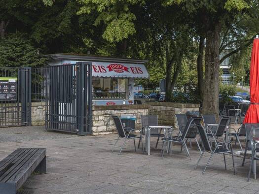 Restaurant zur Miete provisionsfrei 1.311 € 23 m² Grundstück Stephansplatz Neustadt Hamburg 20354