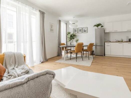 Wohnung zum Kauf 279.000 € 64,2 m² 1. Geschoss Flieglerinstraße 40 Gneixendorf Krems an der Donau 3500