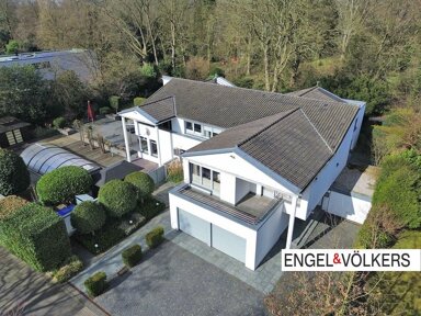 Villa zum Kauf 2.700.000 € 9 Zimmer 467 m² 2.352 m² Grundstück Bockum Krefeld 47800