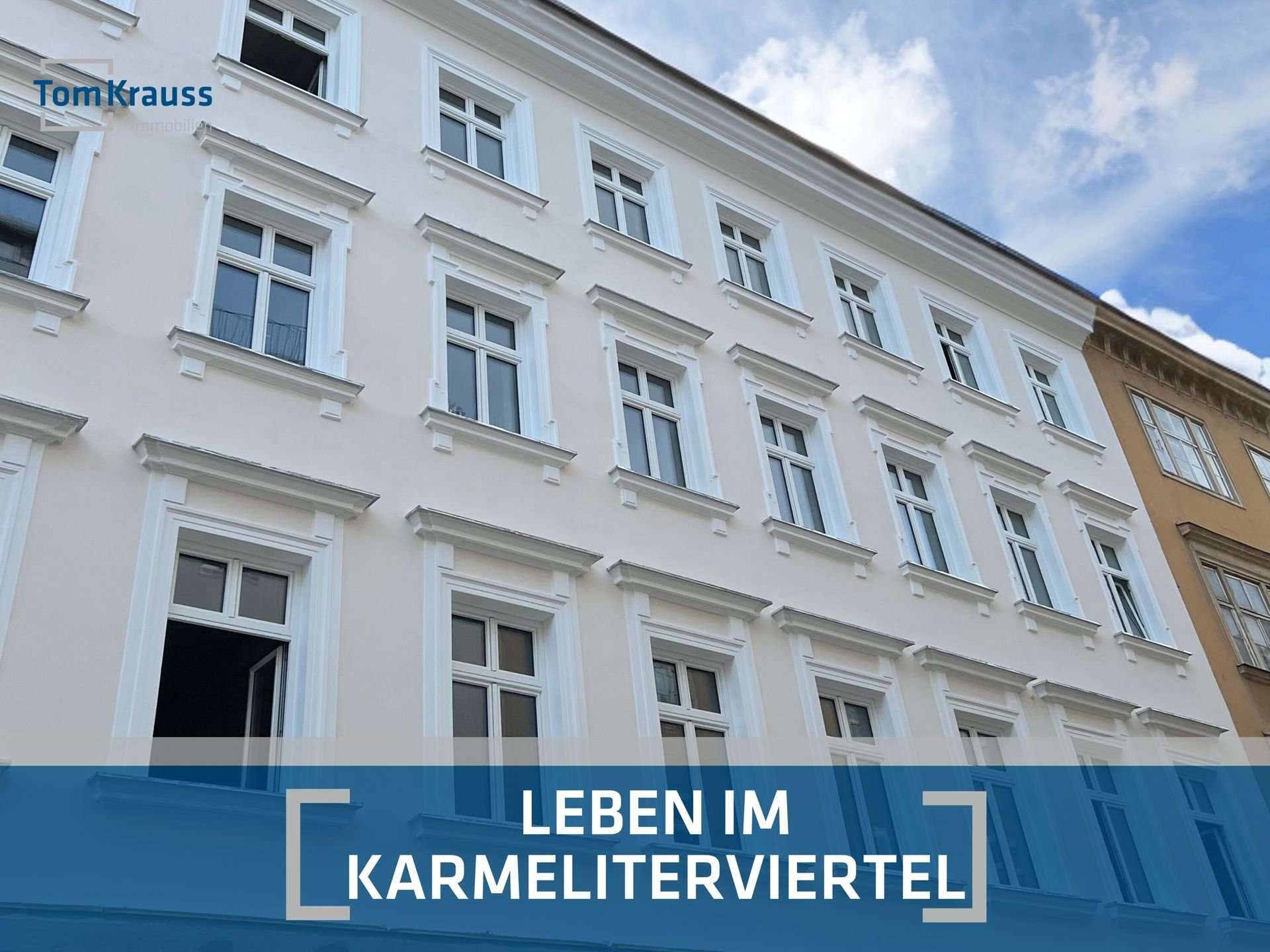 Wohnung zum Kauf 632.900 € 3 Zimmer 70,7 m²<br/>Wohnfläche 1.<br/>Geschoss Wien 1020