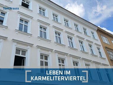 Wohnung zum Kauf 632.900 € 3 Zimmer 70,7 m² 1. Geschoss Wien 1020