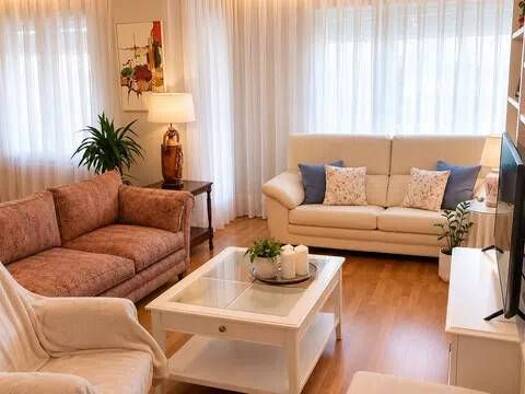 Wohnung zum Kauf 166.200 € 3 Zimmer 122 m² 4. Geschoss Paseo De Pamplona Tudela 31500