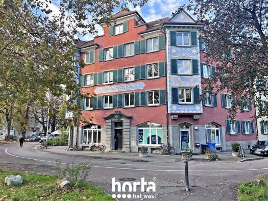 Laden zur Miete 1.100 € 1 Zimmer 40 m² Verkaufsfläche Petershausen Konstanz 78467