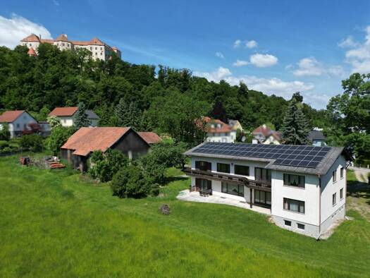 Mehrfamilienhaus zum Kauf 590.000 € 11 Zimmer 375 m² 1.626 m² Grundstück Neulengbach 3040