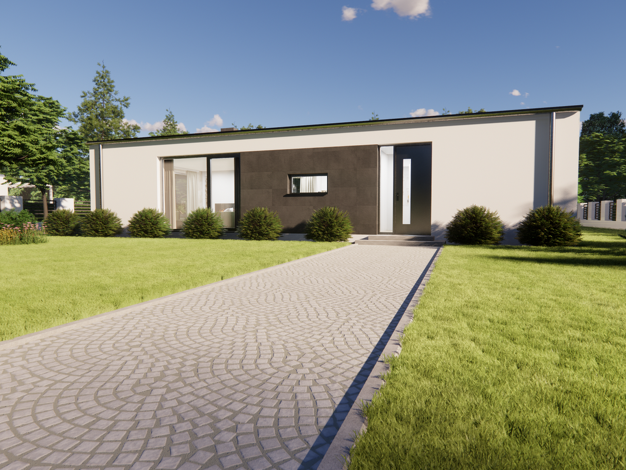 Haus zum Kauf 375.930 € 5 Zimmer 160,5 m²