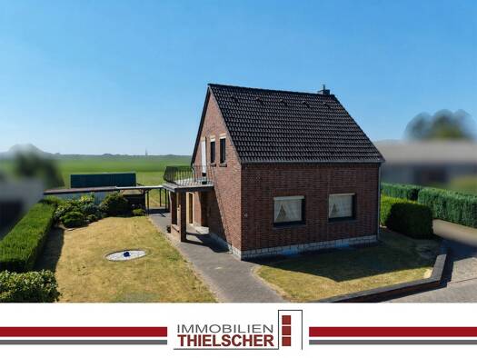 Einfamilienhaus zum Kauf 339.000 € 7 Zimmer 121 m² 3.757 m² Grundstück Hatterath Geilenkirchen 52511