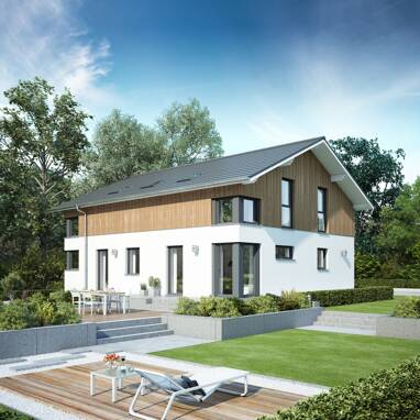 Mehrfamilienhaus zum Kauf 656.259 € 7 Zimmer 208 m² 800 m² Grundstück Ebensfeld Ebensfeld 96250