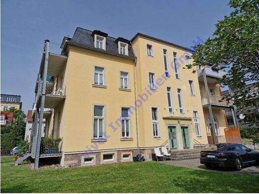Maisonette zum Kauf provisionsfrei 125.000 € 1,5 Zimmer 54 m² EG Lange Str.  19 Freital 01705