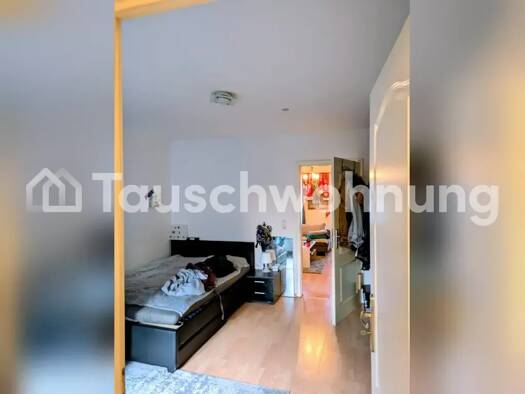 Wohnung zur Miete Tauschwohnung 585 € 2 Zimmer 48 m² Neuehrenfeld Köln 50823