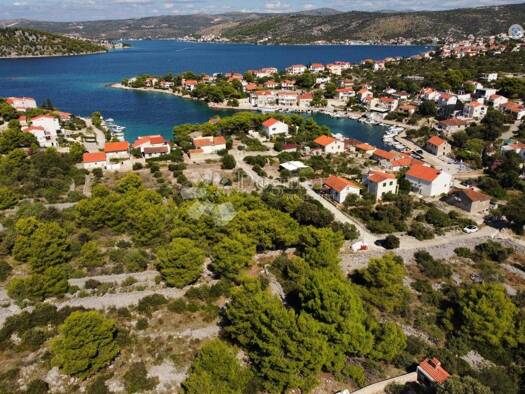 Wohn- und Gewerbegrundstück zum Kauf 149.900 € Ražanj, Rogoznica Rogoznica 22203