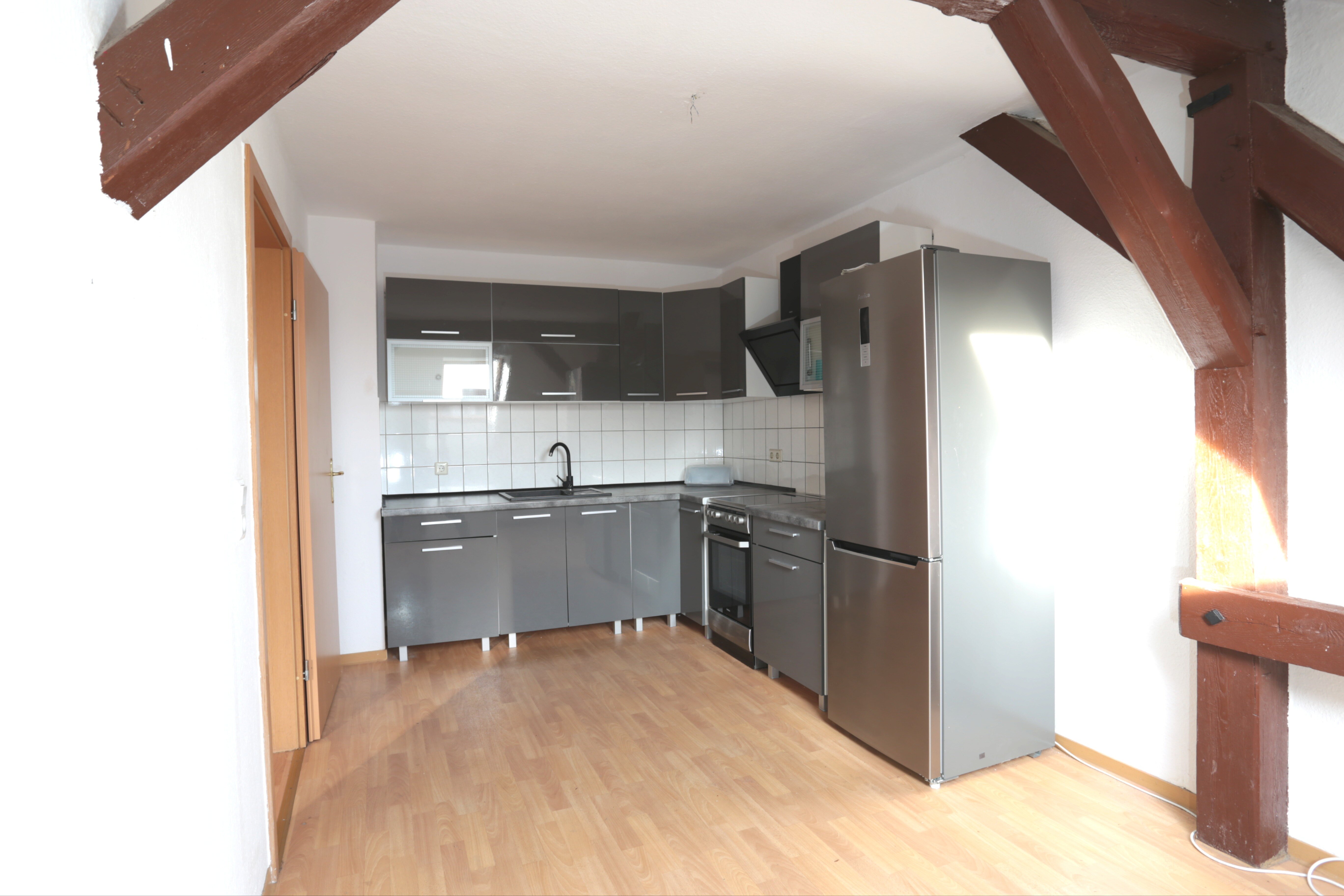 Wohnung zum Kauf 74.000 € 3 Zimmer 74 m²<br/>Wohnfläche 4.<br/>Geschoss Rauschwalder Straße 19 Innenstadt Görlitz 02826