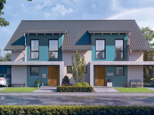Haus zum Kauf provisionsfrei 621.900 € 5 Zimmer 119 m² 266 m² Grundstück Lenzkirch 79853