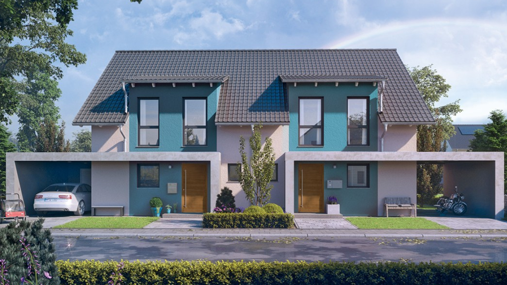 Haus zum Kauf provisionsfrei 546.850 € 5 Zimmer 119 m² 266 m² Grundstück Lenzkirch 79853