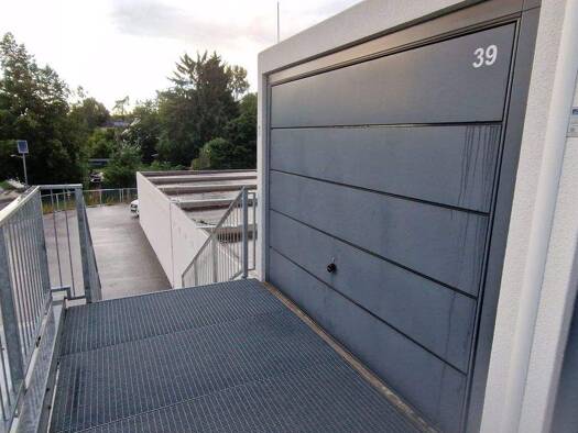 Lagerhalle zum Kauf provisionsfrei 19.900 € 17 m² Lagerfläche Niederneukirchen 4491