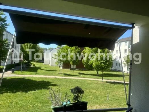 Wohnung zur Miete Tauschwohnung 450 € 3 Zimmer 59 m² EG Billstedt Hamburg 22117