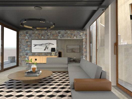 Haus zum Kauf 4.500.000 € 5 Zimmer 248 m² 5.000 m² Grundstück Kreta Municipality of Agios Nikolaos 721 00