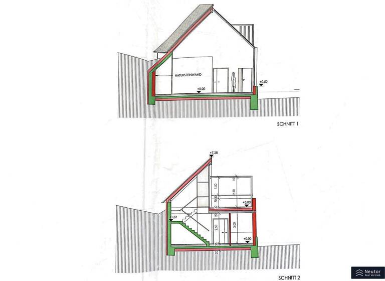 Gastronomie/Hotel zum Kauf 525.000 € 90 m² Grundstück Rohrendorf bei Krems 3495