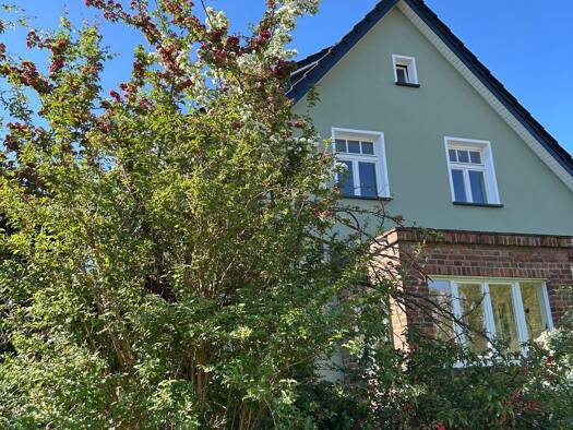 Einfamilienhaus zur Miete 1.500 € 6 Zimmer 125 m² 700 m² Grundstück frei ab 01.11.2026 Colbitz Colbitz 39326