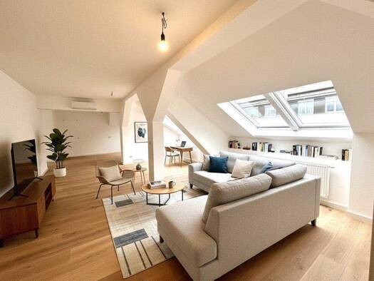 Terrassenwohnung zum Kauf 960.000 € 3 Zimmer 129,3 m² Wien 1030