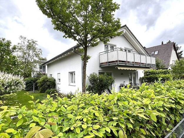 Mehrfamilienhaus zum Kauf 1.560.000 € 7,5 Zimmer 200 m² 425 m² Grundstück Ottobrunn 85521