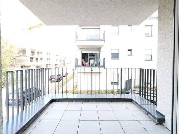 Wohnung zur Miete nur mit Wohnberechtigungsschein 562 € 2 Zimmer 59,2 m² 2. Geschoss frei ab 05.03.2026 Athanasius-Kircher-Straße 19 Frauenland Würzburg 97074