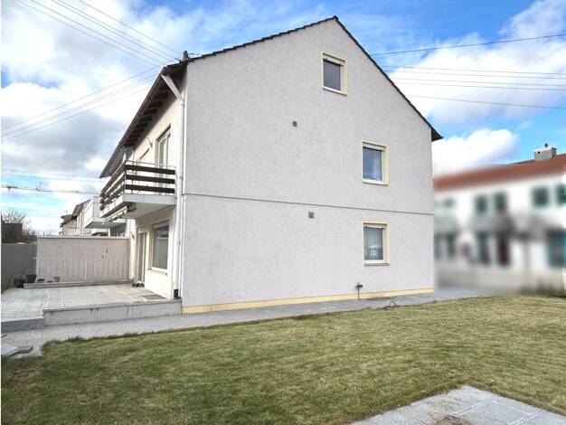 Doppelhaushälfte zum Kauf 5 Zimmer 133,4 m² 366 m² Grundstück Kissing 86438