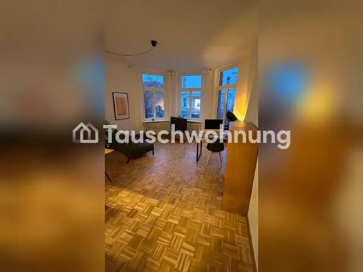 Wohnung zur Miete Tauschwohnung 684 € 2 Zimmer 60 m² Braunschweig Nordstadt 38102
