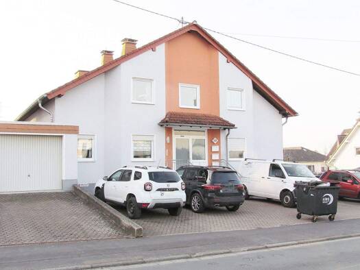 Studio zum Kauf 166.500 € 3 Zimmer 70 m² 1. Geschoss Eschhofen Limburg 65552