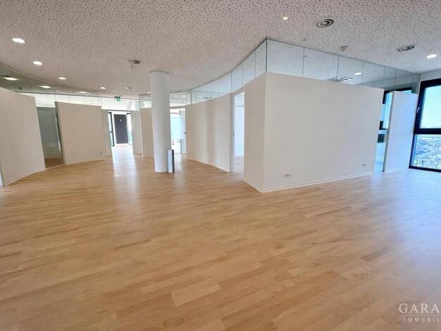 Büro zur Miete provisionsfrei 15 € 310 m² Bürofläche Gersthofen 86368