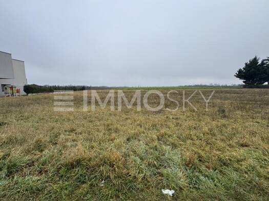 Grundstück zum Kauf 549.000 € 745 m² Grundstück Kapellerfeld 2201