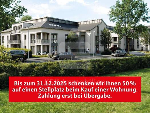 Wohnung zum Kauf 391.000 € 2 Zimmer 65,4 m² EG Holzlar Bonn / Holzlar 53229