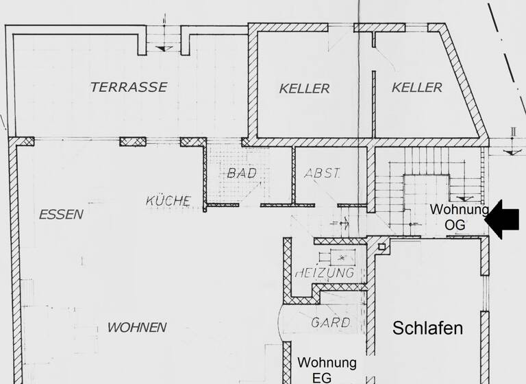 Mehrfamilienhaus zum Kauf 359.000 € 6 Zimmer 250 m² 815 m² Grundstück Bann 66851