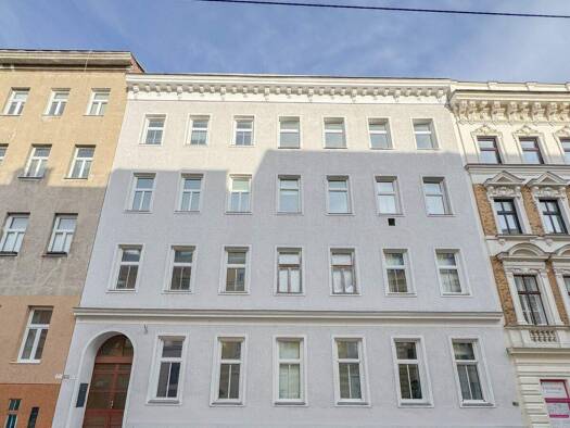 Gewerbeobjekt zum Kauf als Kapitalanlage geeignet 2.390.000 € 392 m² Wien 1150