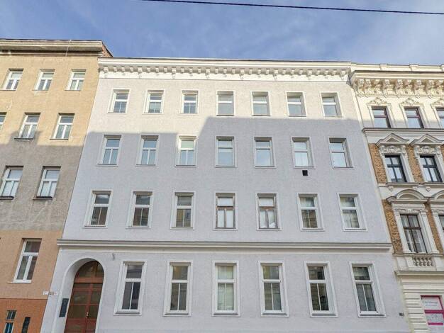 Gewerbeobjekt zum Kauf als Kapitalanlage geeignet 2.390.000 € 392 m² Wien 1150