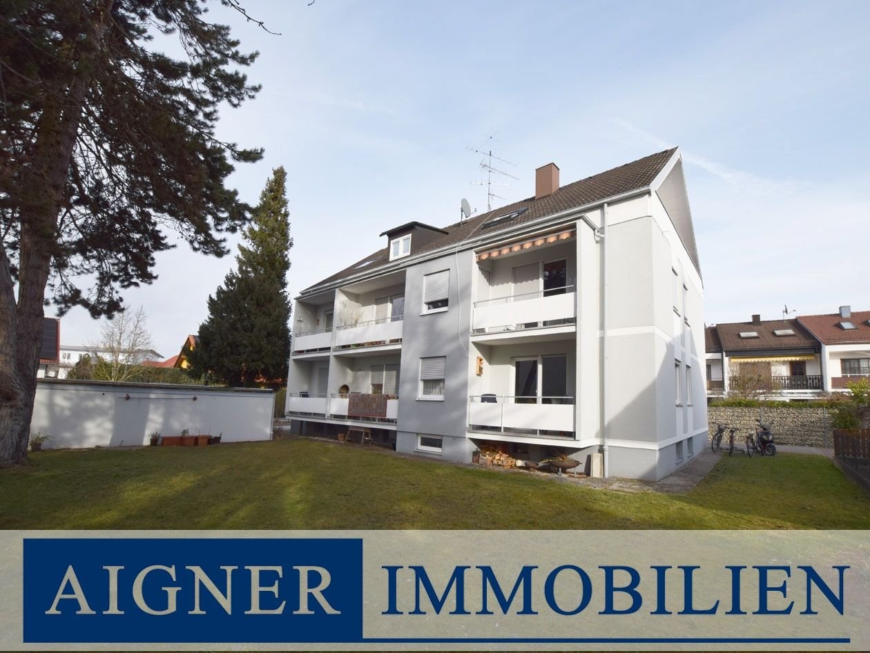 Mehrfamilienhaus zum Kauf als Kapitalanlage geeignet 1.700.000 € 16 Zimmer 432 m²<br/>Wohnfläche 822 m²<br/>Grundstück Graßlfing Olching 82140