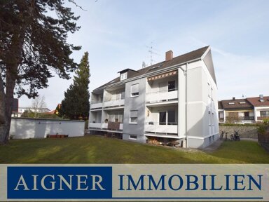 Mehrfamilienhaus zum Kauf als Kapitalanlage geeignet 1.700.000 € 16 Zimmer 432 m² 822 m² Grundstück Graßlfing Olching 82140