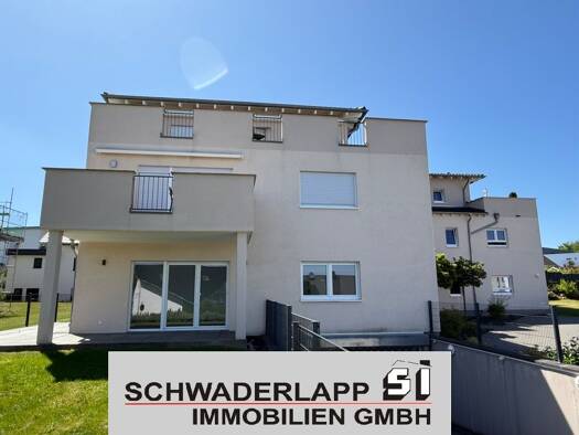 Wohnung zum Kauf 369.000 € 3 Zimmer 114 m² EG Montabaur 56410