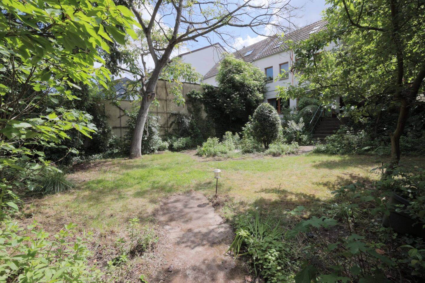 Einfamilienhaus zum Kauf – pohled 5