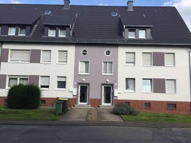 Wohnung zur Miete 379 € 2 Zimmer 46 m² 1. Geschoss Grillostraße 53 Königsborn Unna 59425