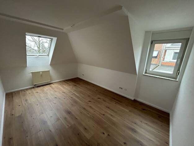 Wohnung zur Miete 510 € 3 Zimmer 63,3 m² frei ab 01.03.2026 Kaiser-Otto-Ring 7 Alte Neustadt Magdeburg 39106