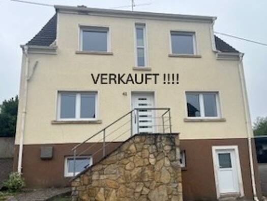 Einfamilienhaus zum Kauf 125.000 € 4 Zimmer 103 m² 434 m² Grundstück Eppelborn 66571