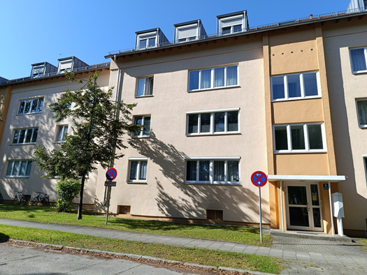 Wohnung zur Miete 1.389 € 4 Zimmer 102,9 m² EG frei ab 01.02.2026 Amerstorfferstraße 10 Obergiesing München 81549