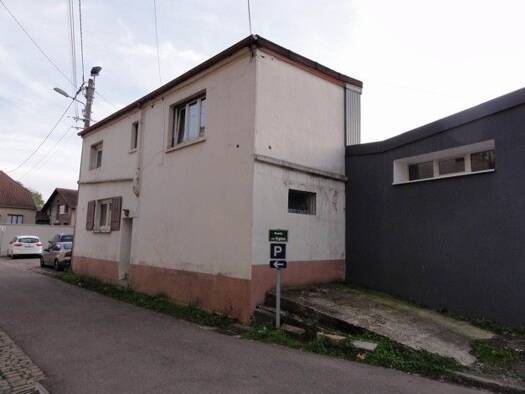 Haus zum Kauf 175.000 € 3 Zimmer 770 m² Metzing 57980