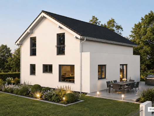 Einfamilienhaus zum Kauf provisionsfrei 427.694 € 6 Zimmer 162 m² 503 m² Grundstück Neunkhausen 57520