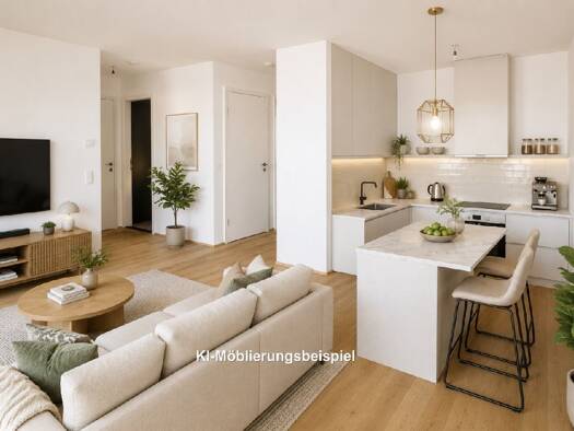 Wohnung zum Kauf 348.000 € 2 Zimmer 54,5 m² Favoriten 1100