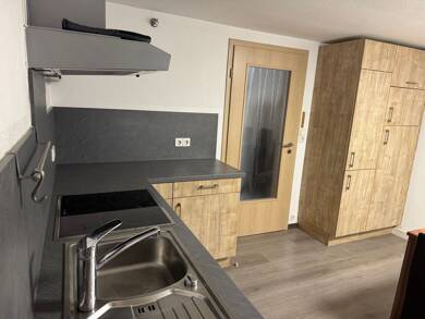 Wohnung zur Miete 830 € 2 Zimmer 68 m² EG frei ab 01.10.2025 Burgau Burgau 89331