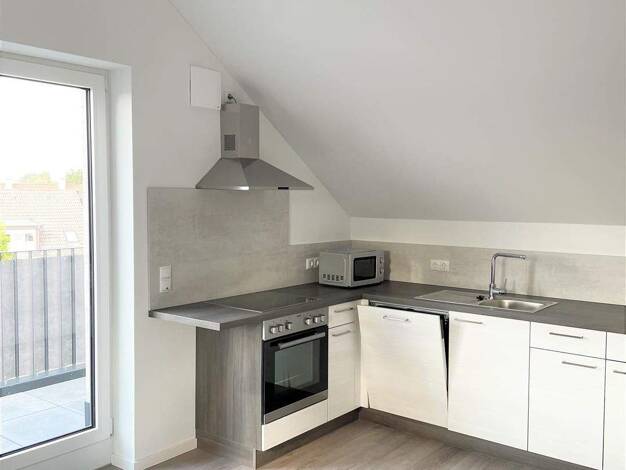 Wohnung zur Miete 610 € 2 Zimmer 55 m² frei ab 01.06.2026 Haselünne 49740