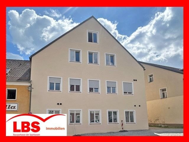 Wohnung zum Kauf 99.000 € 1 Zimmer 31 m²<br/>Wohnfläche Sulzbach-Rosenberg Sulzbach-Rosenberg 92237